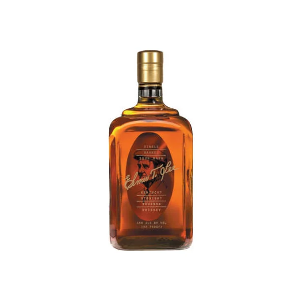 Elmer T Lee Single Barrel Bourbon