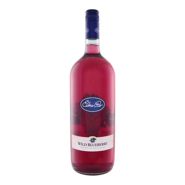 Elmo Pio Wild Blueberry