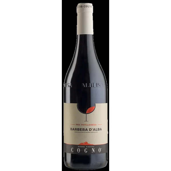 Elvio Cogno Barbera d'Alba Pre-Phylloxera 2020 750ml