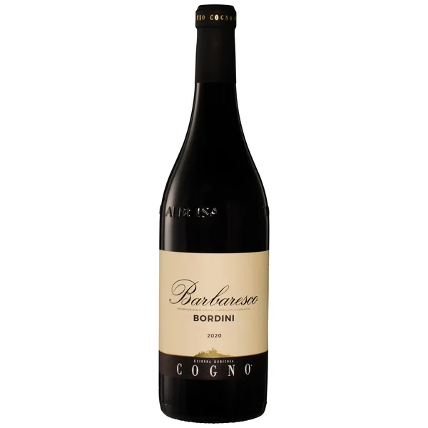 Elvio Cogno Bordini Barbaresco 2020