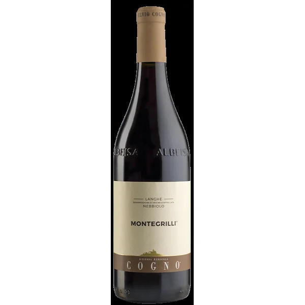 Elvio Cogno Langhe Nebbiolo Montegrilli 2024 750ml
