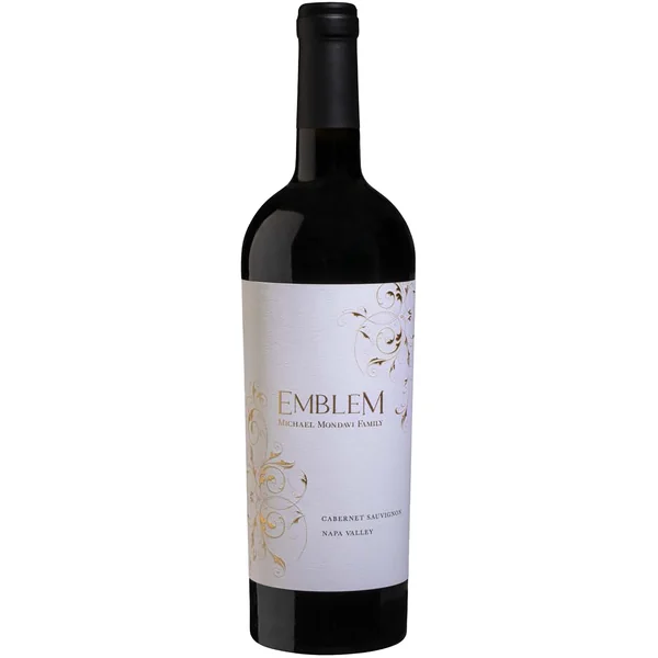 Emblem Cabernet Sauvignon Napa Valley 2021