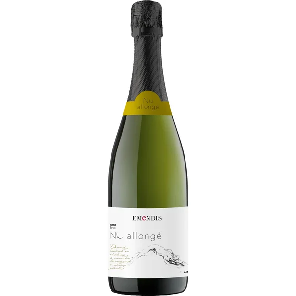 Emendis Nu Allonge Brut Nonvintage
