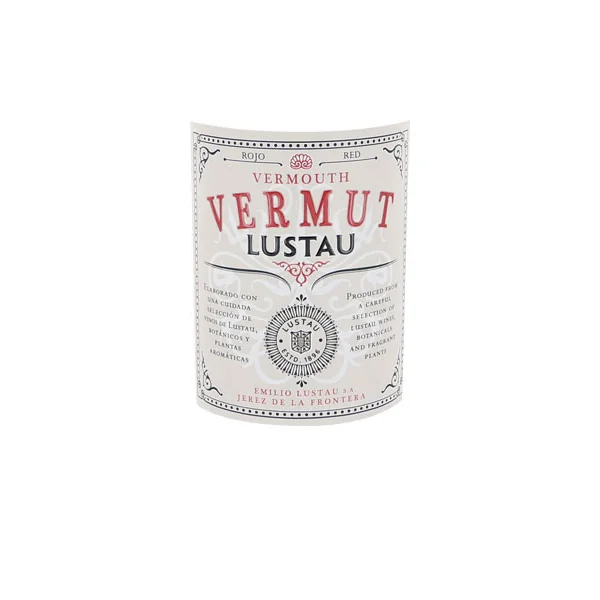 Emilio Lustau Vermut (Vermouth) Rojo NV