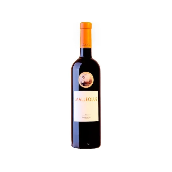 Emilio Moro Ribera Del Duero Malleolus 2020 750ml