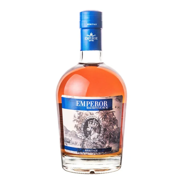 Emperor Heritage Rum