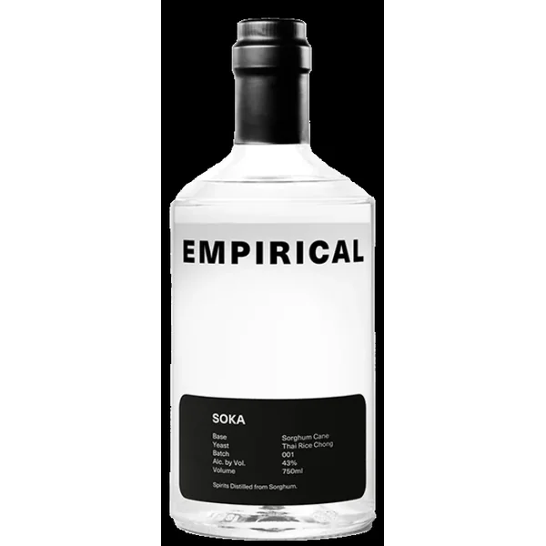 Empirical Soka 750ml