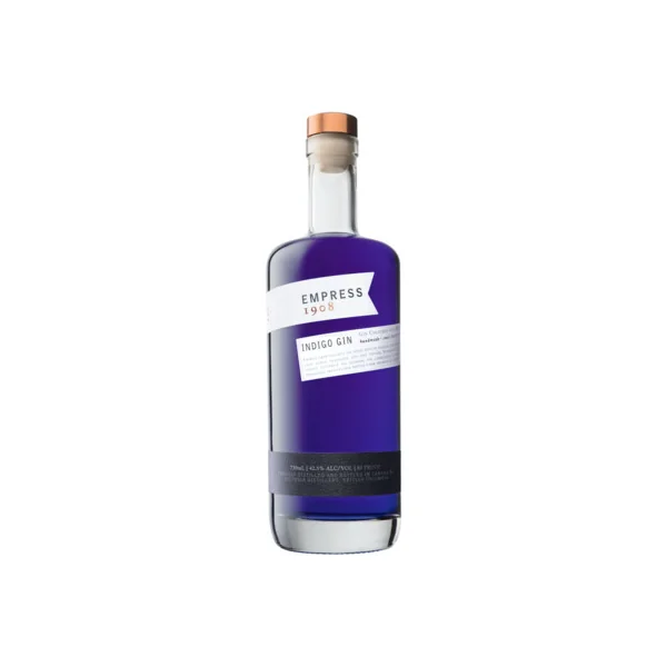Empress 1908 Gin