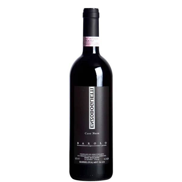 Enzo Boglietti Barolo Case Nere 2009 750ml