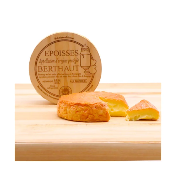 Epoisses Berthaut Box Usa
