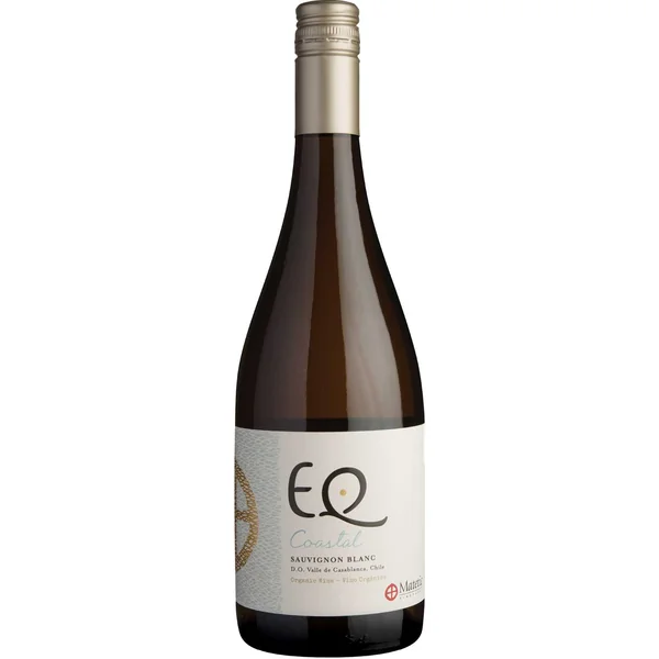 EQ Coastal Sauvignon Blanc Casablanca Valley 2023