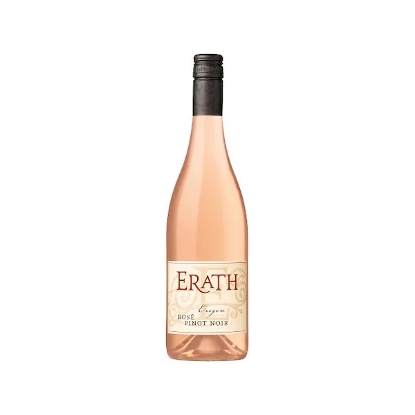 Erath Pinot Noir Rose 2024 750ml