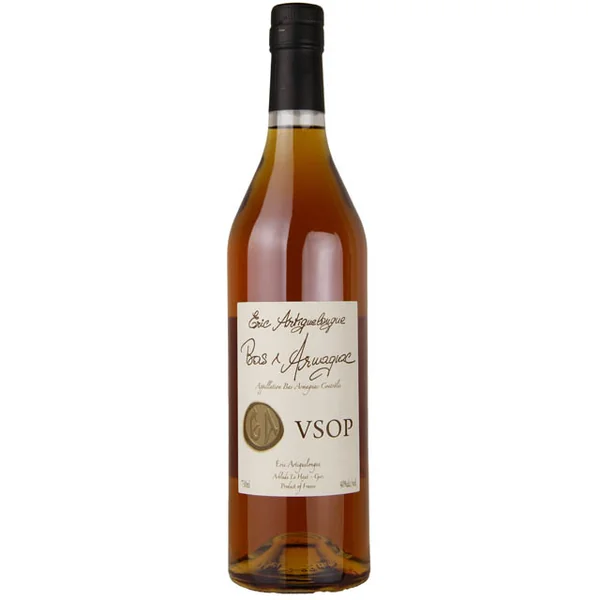 Eric Artiquelongue VSOP Bas Armagnac / 750mL