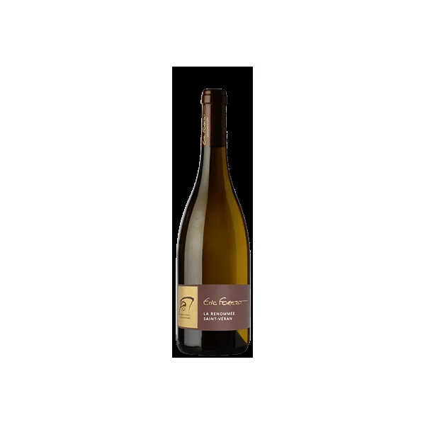 Eric Forest Saint-Veran la Renommee 2023 750ml