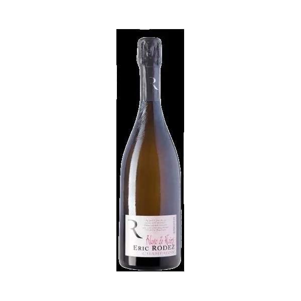 Eric Rodez Champagne Blanc de Noirs Grand Cru NV 1.5Ltr