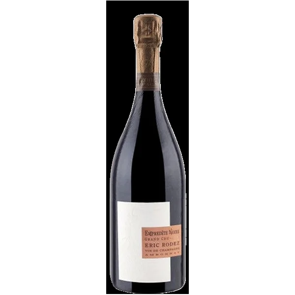 Eric Rodez Champagne Brut Grand Cru Empreinte Noire 2009 750ml