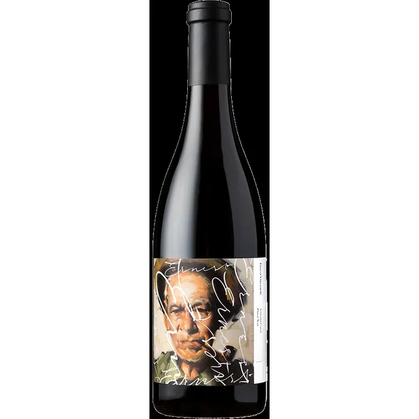 Ernest Vineyards Pinot Noir Sonoma Coast 2022 750ml