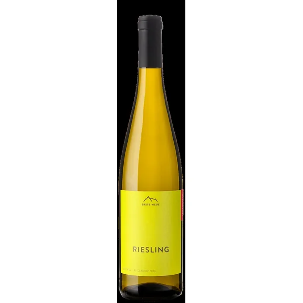 Erste + Neue Riesling 2024 750ml