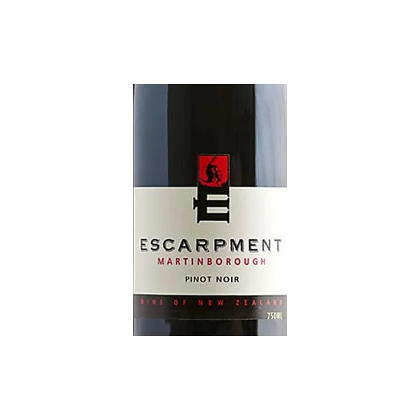Escarpment Pinot Noir Martinborough 2017