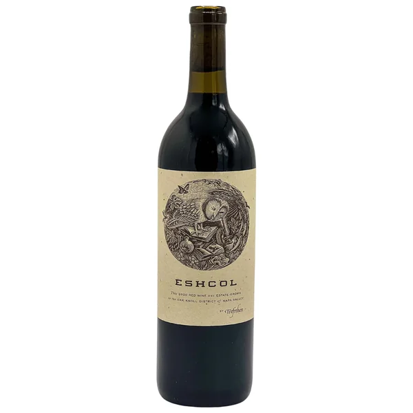 Eshcol Ranch Red Blend Trefethen Vineyards
