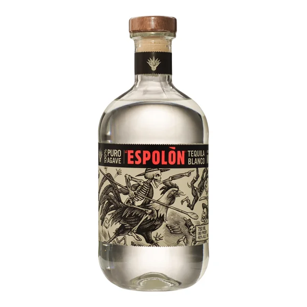 Espolon Tequila Blanco