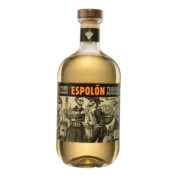 Espolon Tequila Reposado