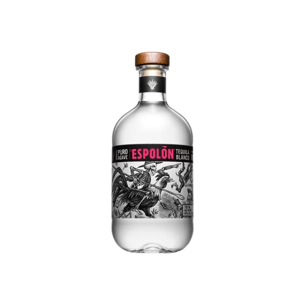 Espolòn Tequila Blanco