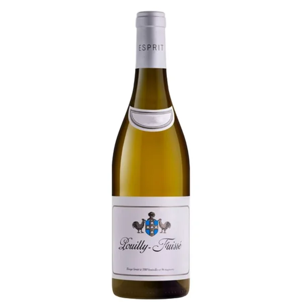 Esprit Leflaive Pouilly Fuisse 2018 750ml
