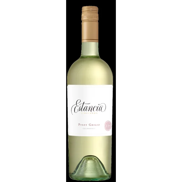 Estancia Pinot Grigio California 2024 750ml