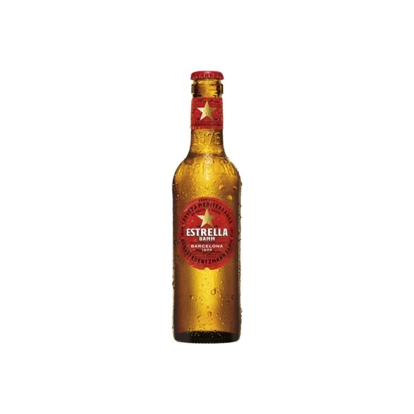 Estrella Damm