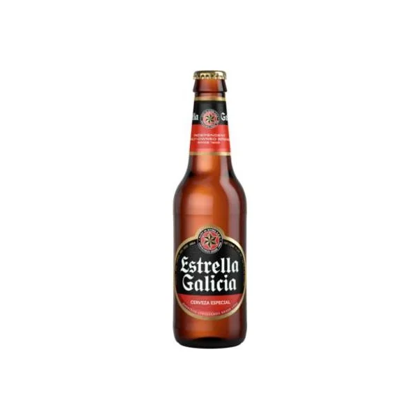 Estrella Galicia