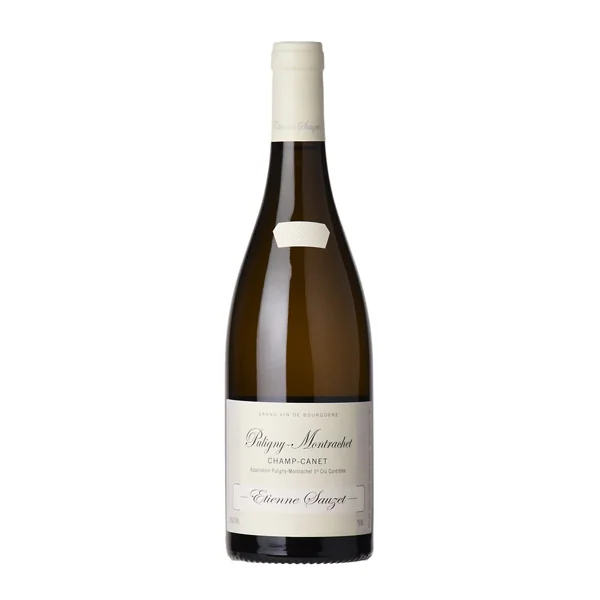 Etienne Sauzet Puligny Montrachet 1er Cru Champ-Canet 2020 750ml