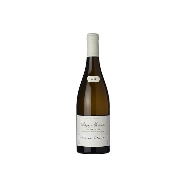 Etienne Sauzet Puligny Montrachet 1er Cru Les Perrieres 2016 750ml