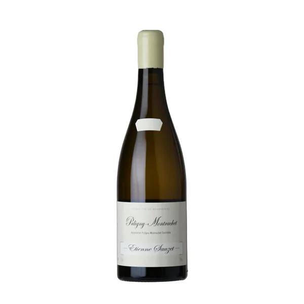 Etienne Sauzet Puligny Montrachet 2006 750ml