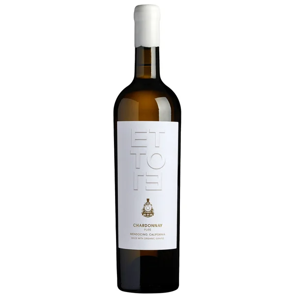 Ettore Chardonnay Pure 2021 750ml