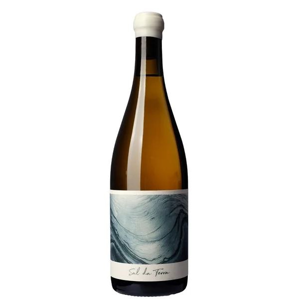 Eulogio Pomares Albarino Sal da Terra 2022 750ml