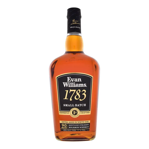 Evan Williams 1783 Straight Bourbon Small Batch