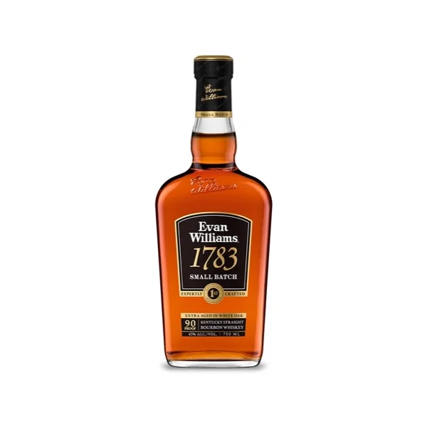 Evan Williams Bourbon Small Batch 1783 750ml