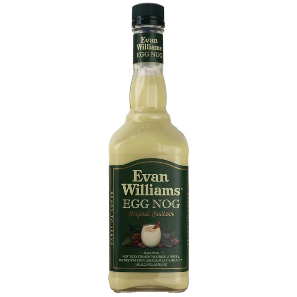 Evan Williams Egg Nog / 750ml