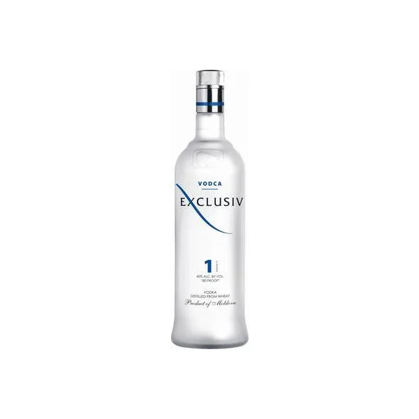 Exclusiv Vodka
