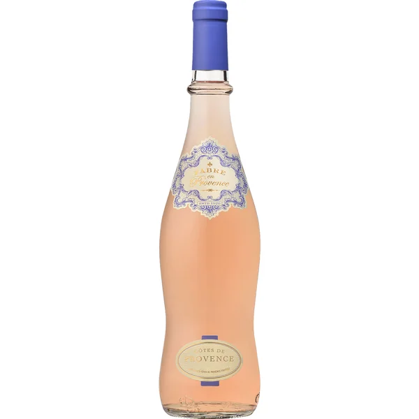 Fabre En Provence Cotes de Provence Rose 2024