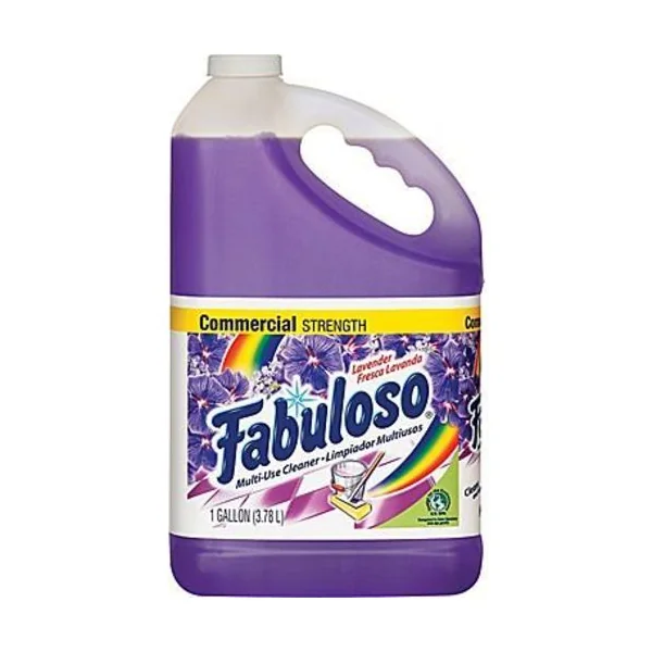 Fabuloso Lavender Cleaner • Whlsle Only •