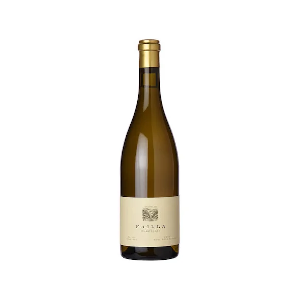 Failla Chardonnay Fort Ross-Seaview Estate Vineyard 2023 750ml