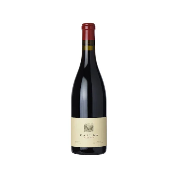 Failla Pinot Noir Sonoma Coast 2023 750ml