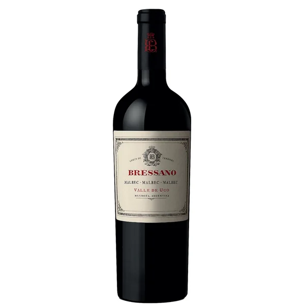 Falasco Bressano Malbec 2019 750ml