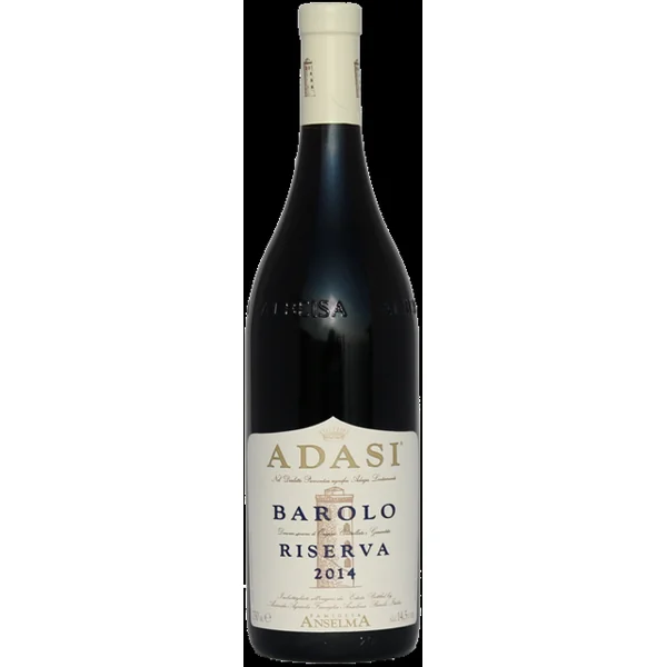 Famiglia Anselma Barolo Adasi Riserva 2005 750ml