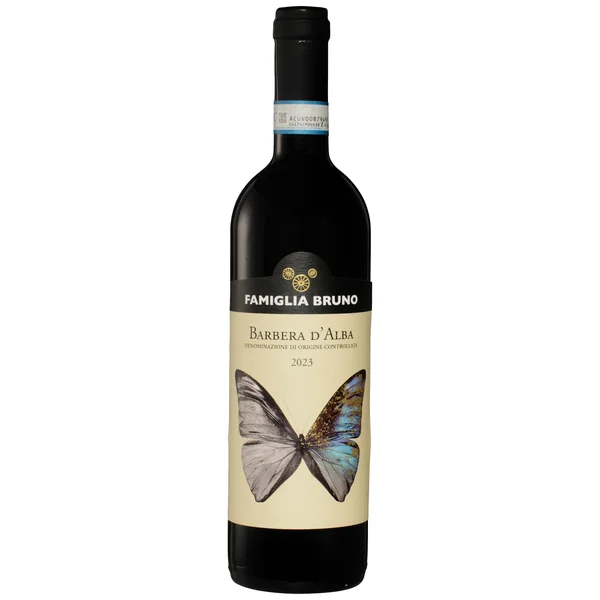 Famiglia Bruno Barbera d'Alba 2023