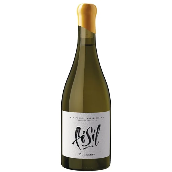 Familia Zuccardi Chardonnay Fosil 2022 750ml
