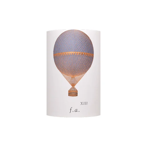 Familiar Air Cabernet Sauvignon Napa Valley 2013