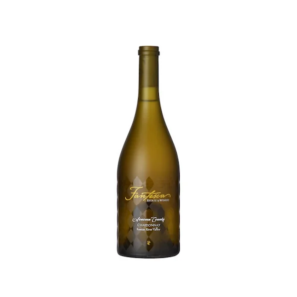 Fantesca Chardonnay Russian River Valley 2021 750ml